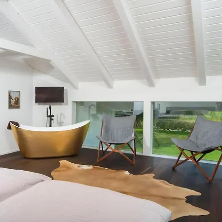 Holiday home Fuenfjahreszeiten In Bodstedt
