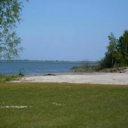 Fuenfjahreszeiten In Bodstedt Fuhlendorf (Mecklenburg-Vorpommern)